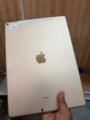iPad Pro (128g-sim+wifi)