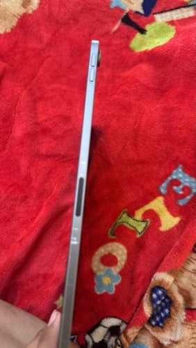 Ipad pro 2018