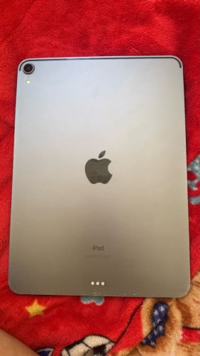Ipad pro 2018