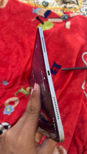Ipad pro 2018