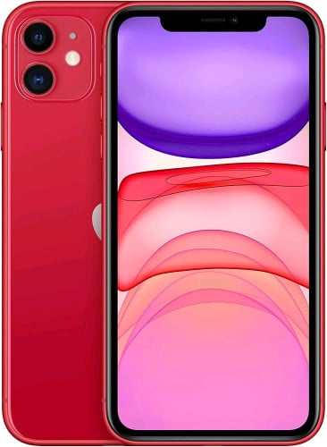 Iphone 11 128gb សំណុំស៊ីន 97%
