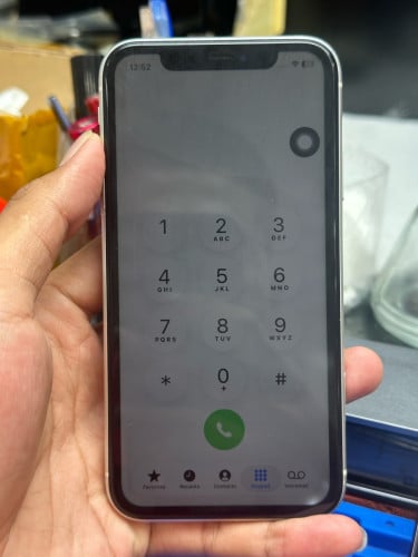iPhone 11id ប្រើបាន