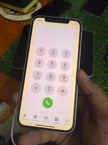 iPhone 12