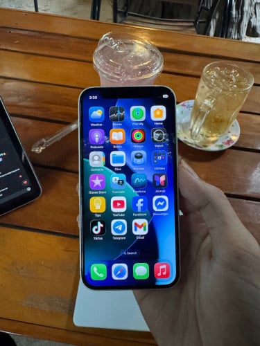 iPhone 12mini 64gb