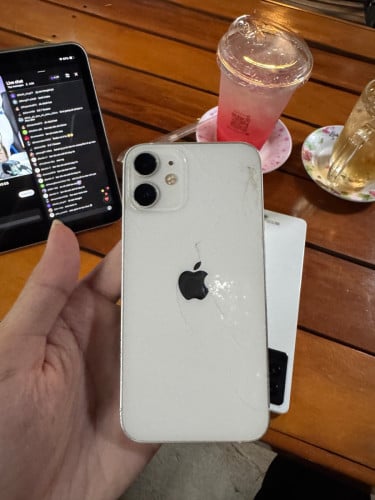 iPhone 12mini 64gb