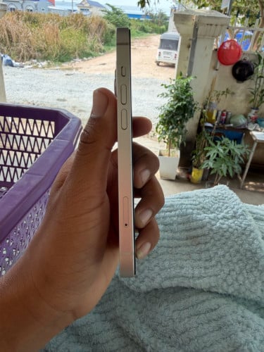 IPhone 14 Code CH/A 128GB តួស្អាត98%