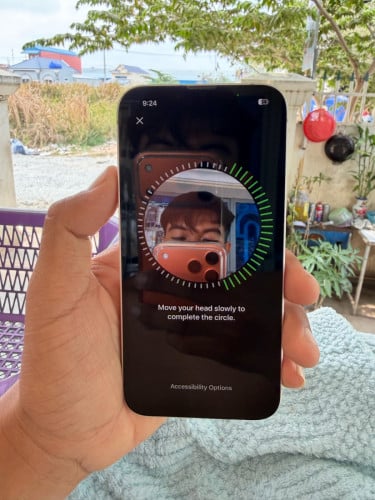 IPhone 14 Code CH/A 128GB តួស្អាត98%