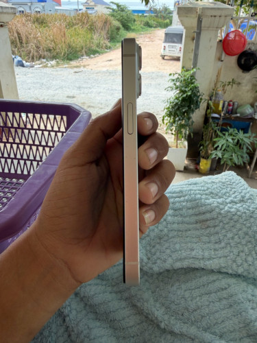 IPhone 14 Code CH/A 128GB តួស្អាត98%