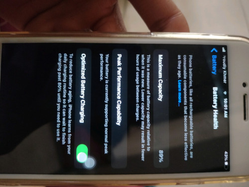 iphone 7 LL/A