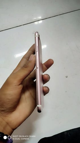 iPhone 7G 128GB អត់ជាប់អីទាំងអស់