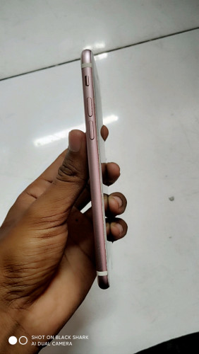 iPhone 7G 128GB អត់ជាប់អីទាំងអស់