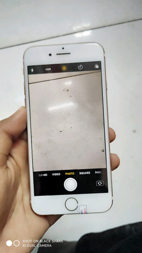 iPhone 7G 128GB អត់ជាប់អីទាំងអស់