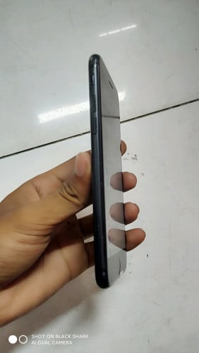 iPhone 7G black អត់ជាប់អីទាំងអស់