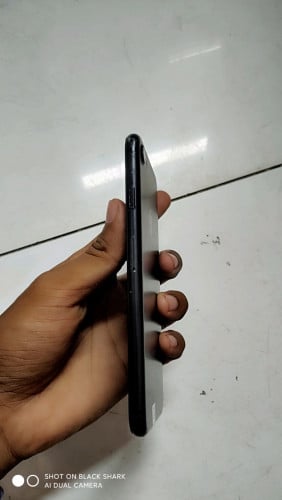 iPhone 7G black អត់ជាប់អីទាំងអស់