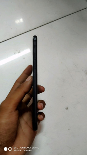 iPhone 7G black អត់ជាប់អីទាំងអស់