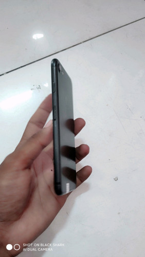 iPhone 7G black អត់ជាប់អីទាំងអស់