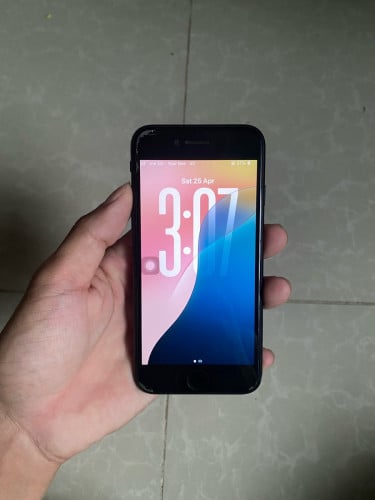 iPhone SE2020