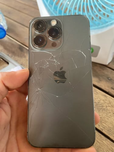 Iphone13pro លក់250បែកខ្នង