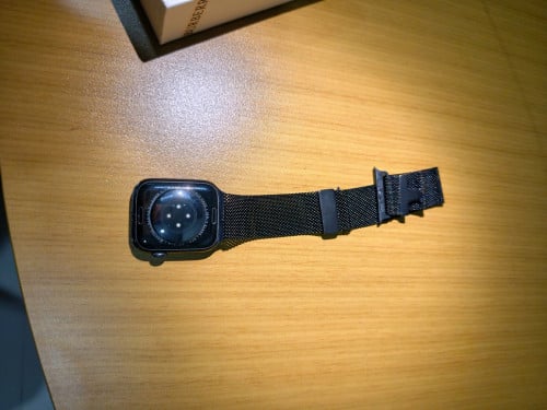 iwatch s6 44mm LTE Stainless steel