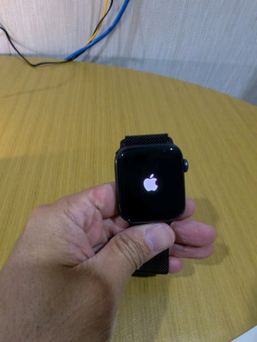 iwatch s6 44mm LTE Stainless steel