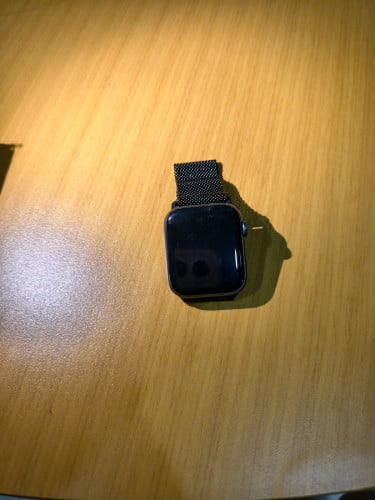 iwatch s6 44mm LTE Stainless steel