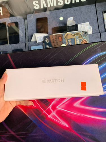 iWatch Series 11 42mm