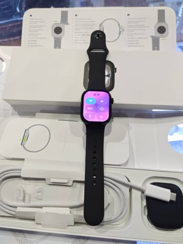 iWatch Series 11 42mm