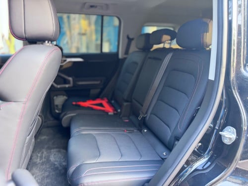 JETOUR C-DM PHEV 2025 ❤️💸