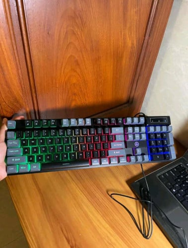 K500 keyboard 5$