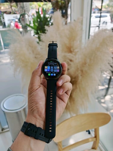 KFI C1 ជានាឡិកាដែលមានតម្លៃត្រឹមតែ 20$