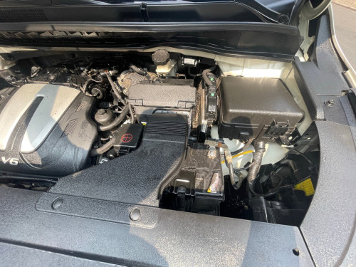KIA Carnival 2018 V6សាំង full option ឡានថ្មីណាស់ 8មុឺនគីឡូសុីន ឡានខ្លាញ់គោ