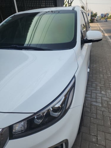 Kia Carnival 2020 (Full option) ម្ចាស់ដើមកាត់ឈ្មោះជូន
