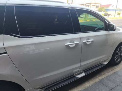 Kia Carnival 2020 (Full option) ម្ចាស់ដើមកាត់ឈ្មោះជូន