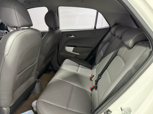 Kia Morning 2017 GT line