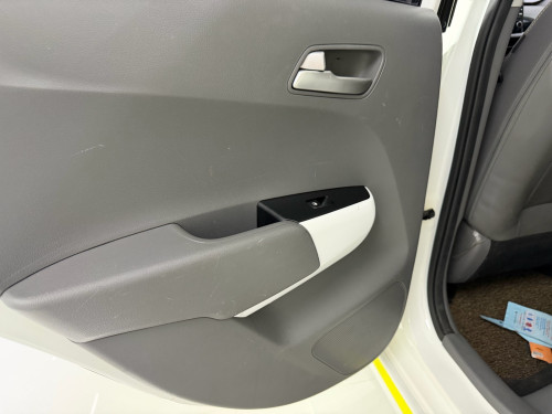Kia Morning 2017 GT line