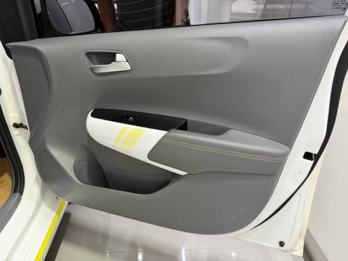 Kia Morning 2017 GT line