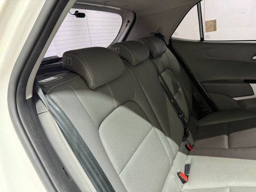Kia Morning 2017 GT line