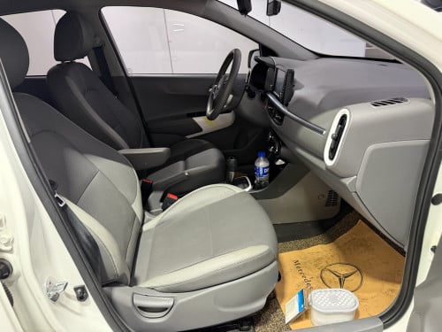 Kia Morning 2017 GT line