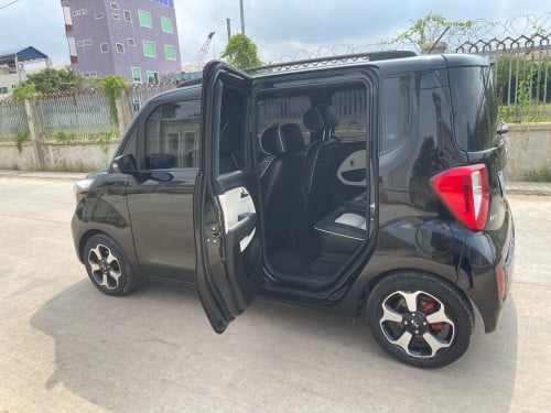 Kia Ray 2012 Full Smart Key