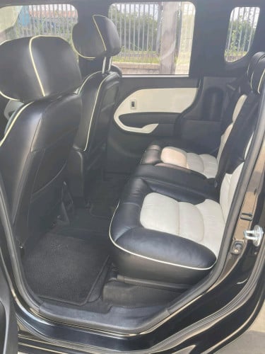 Kia Ray 2012 full smart key ឡានអ្នកប្រើ 8###$