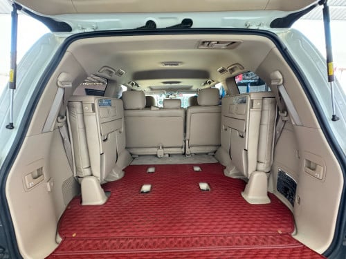 Land Cruiser 2015 full option