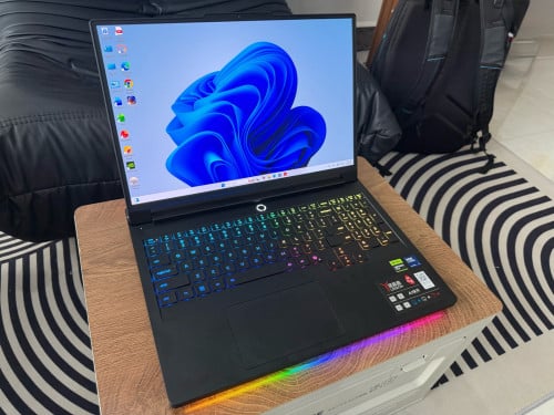 Lenovo legion Y9000P IAX10H  2025