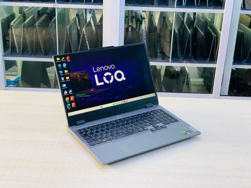 Lenovo LOQ 15ARP9 15.6”FHD 144Hz