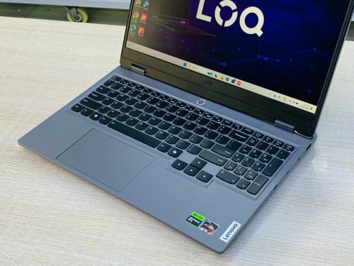 Lenovo LOQ 15ARP9 15.6”FHD 144Hz