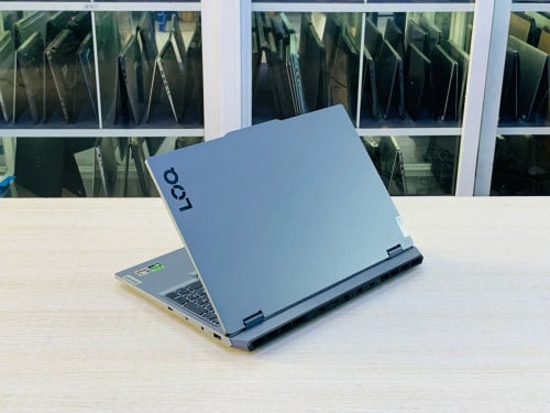 Lenovo LOQ 15ARP9 15.6”FHD 144Hz