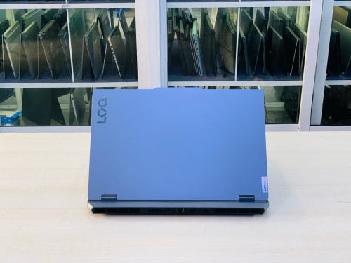Lenovo LOQ 15ARP9 15.6”FHD 144Hz