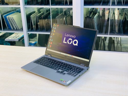 Lenovo LOQ 15ARP9 15.6”FHD 144Hz