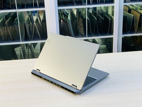 Lenovo LOQ 15ARP9 15.6”FHD 144Hz