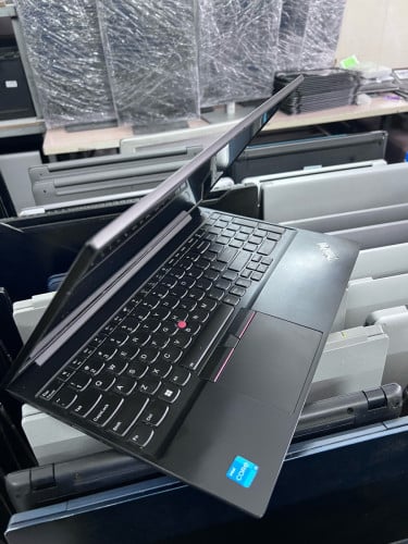 Lenovo Thinkpad E15
