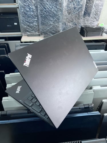 Lenovo Thinkpad E15